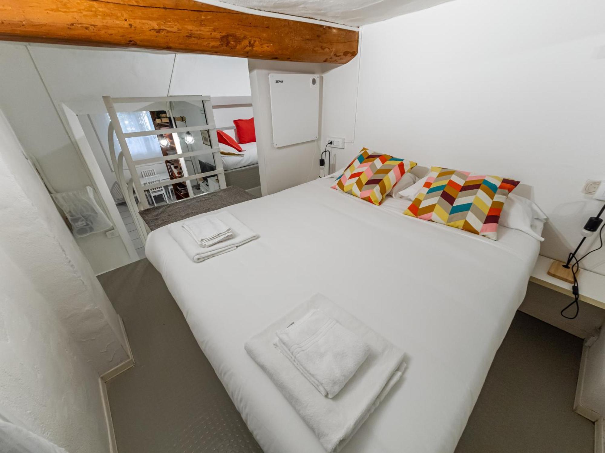 Casa Chiara Apartment Bologna