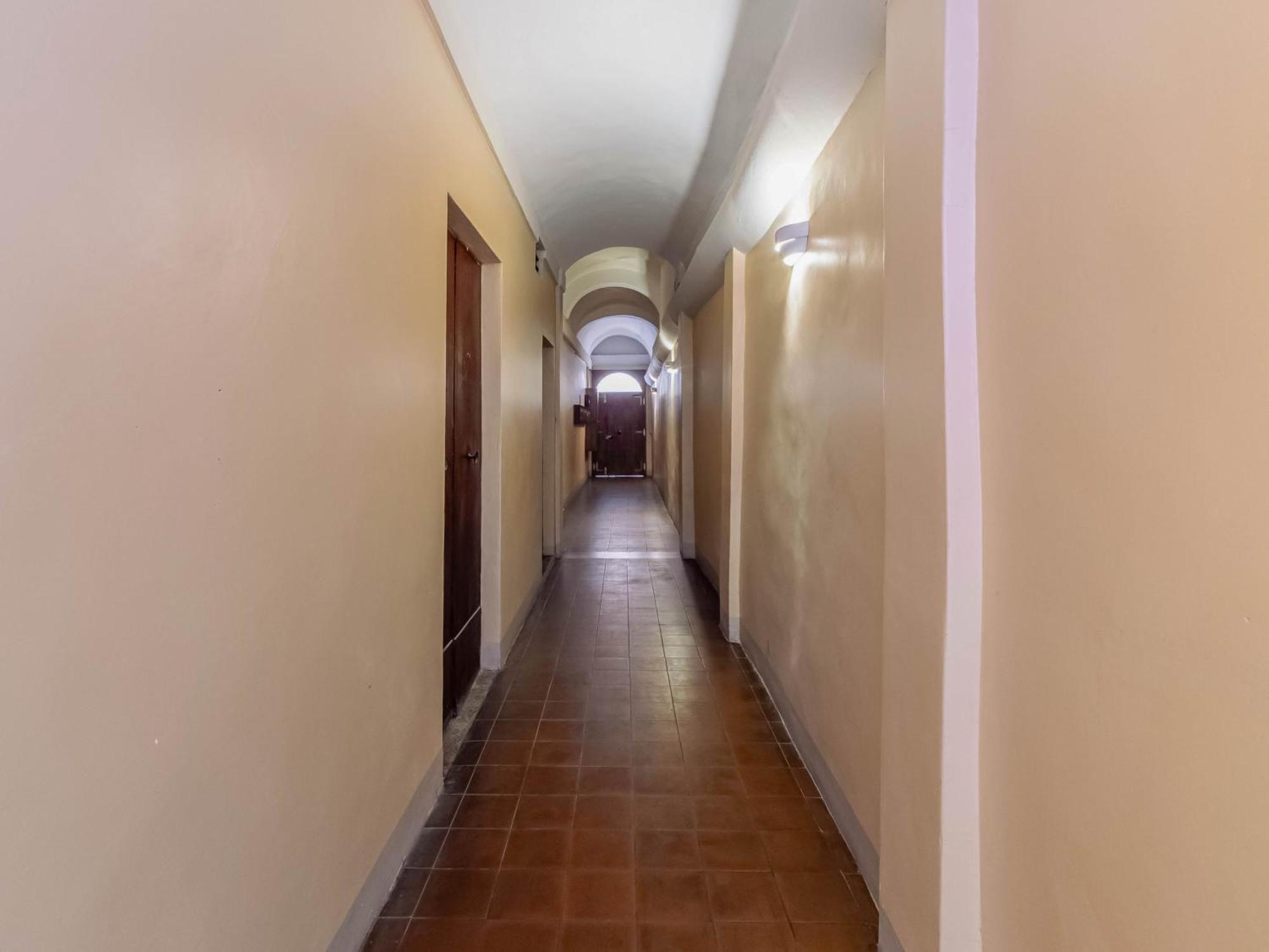Apartment Casa Chiara *