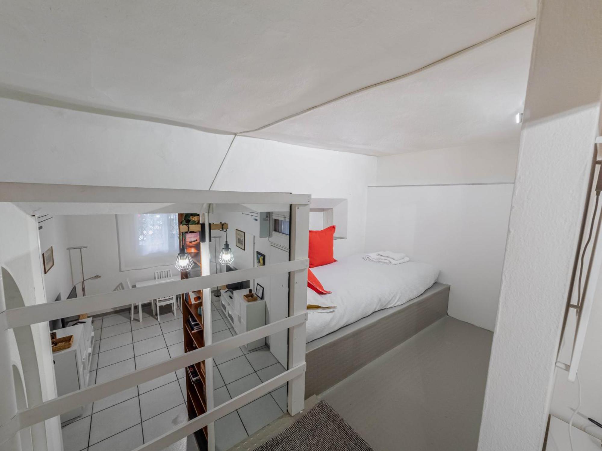 Apartment Casa Chiara