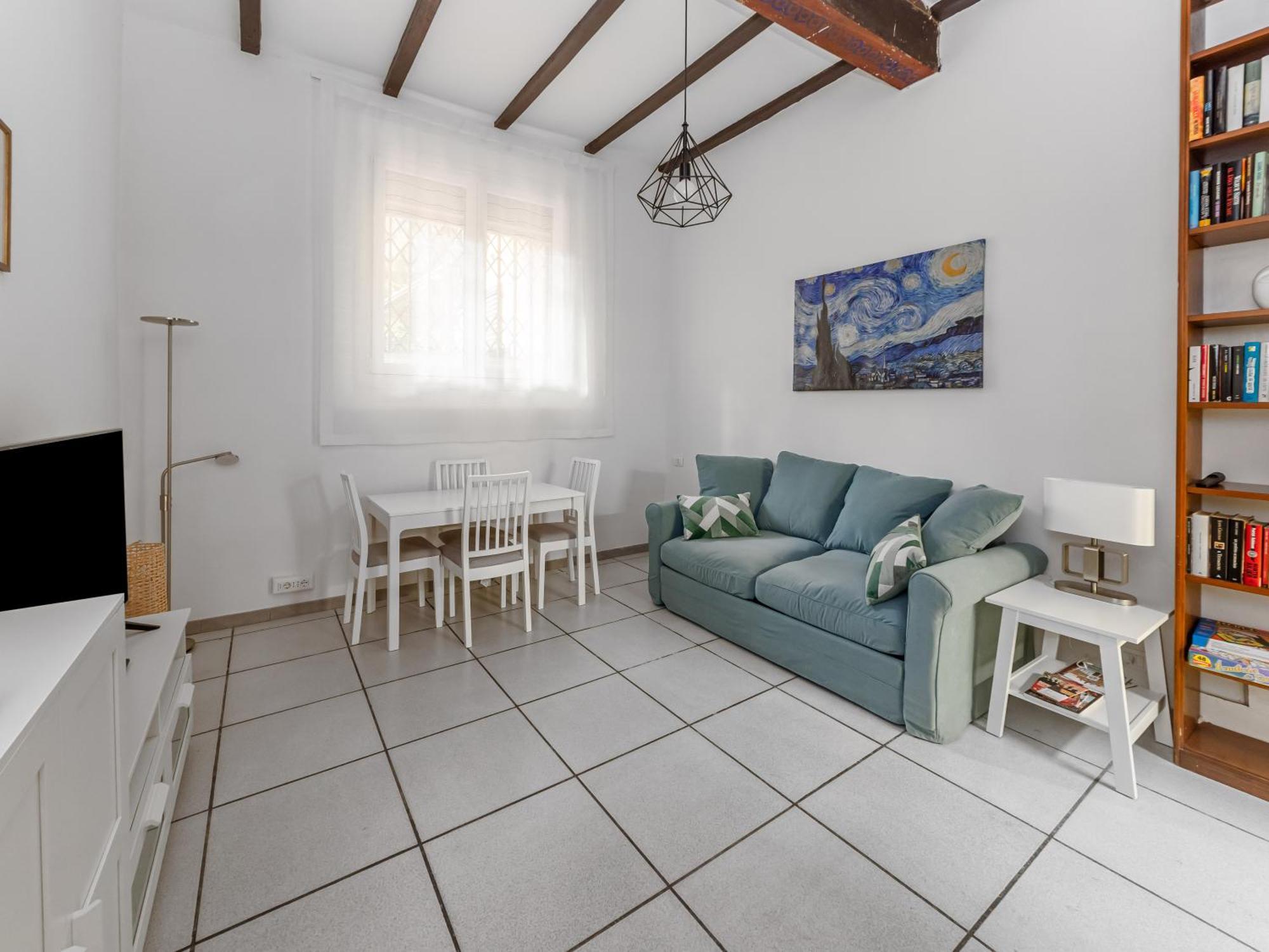 Casa Chiara Apartment *