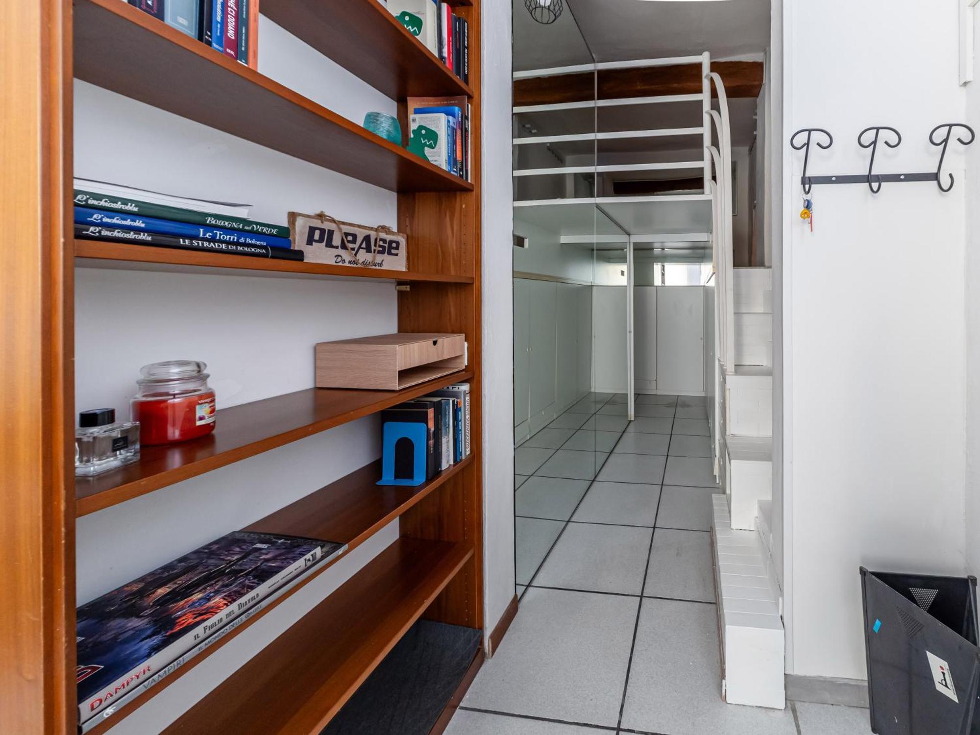 Casa Chiara Apartment