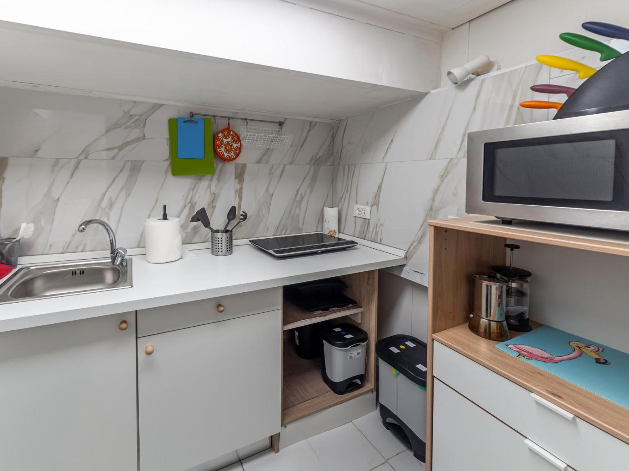 Casa Chiara Appartement