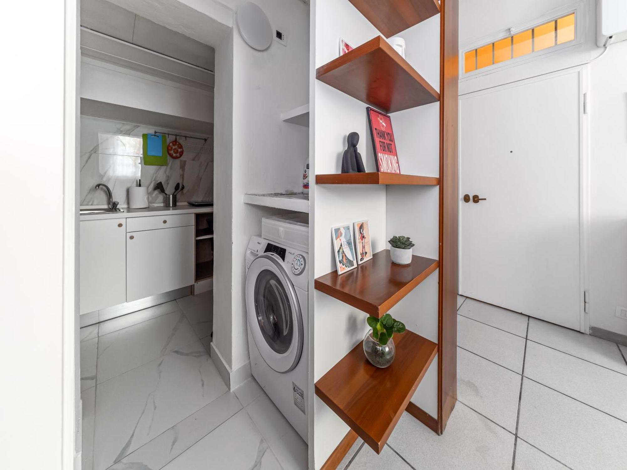 Apartment Casa Chiara Bologna