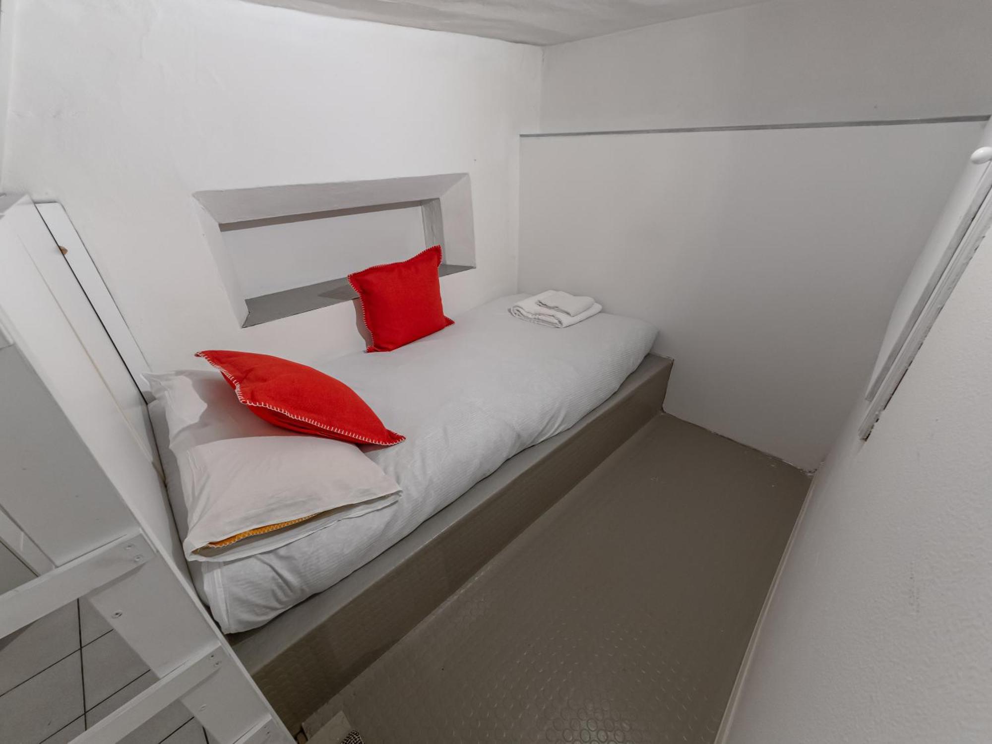 Appartement Casa Chiara