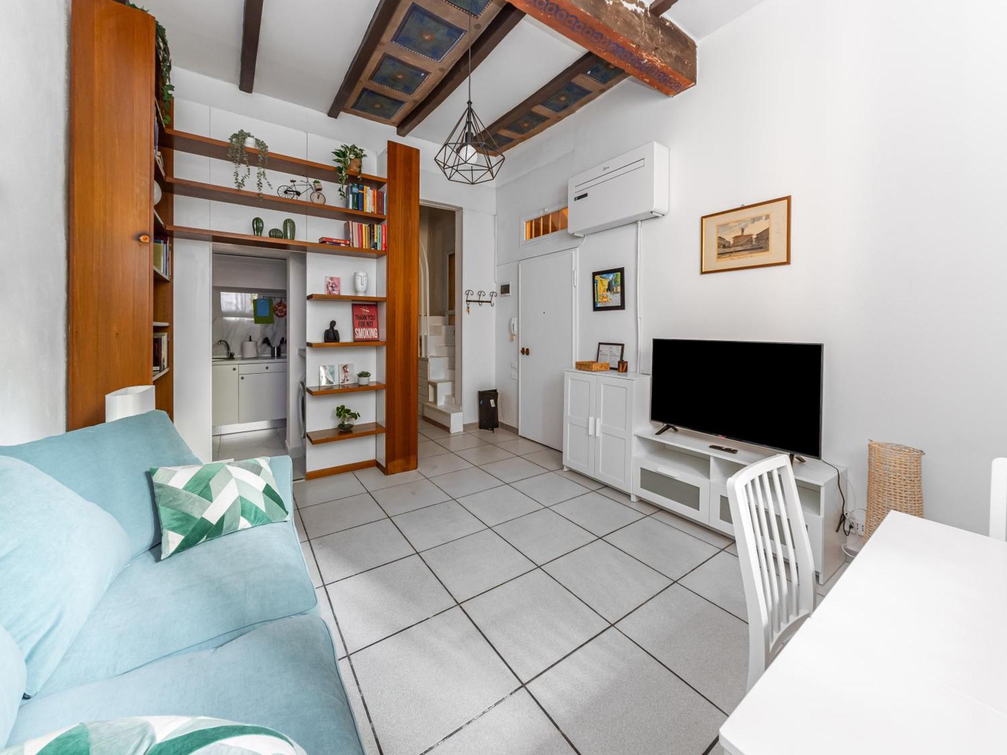 Apartment Casa Chiara