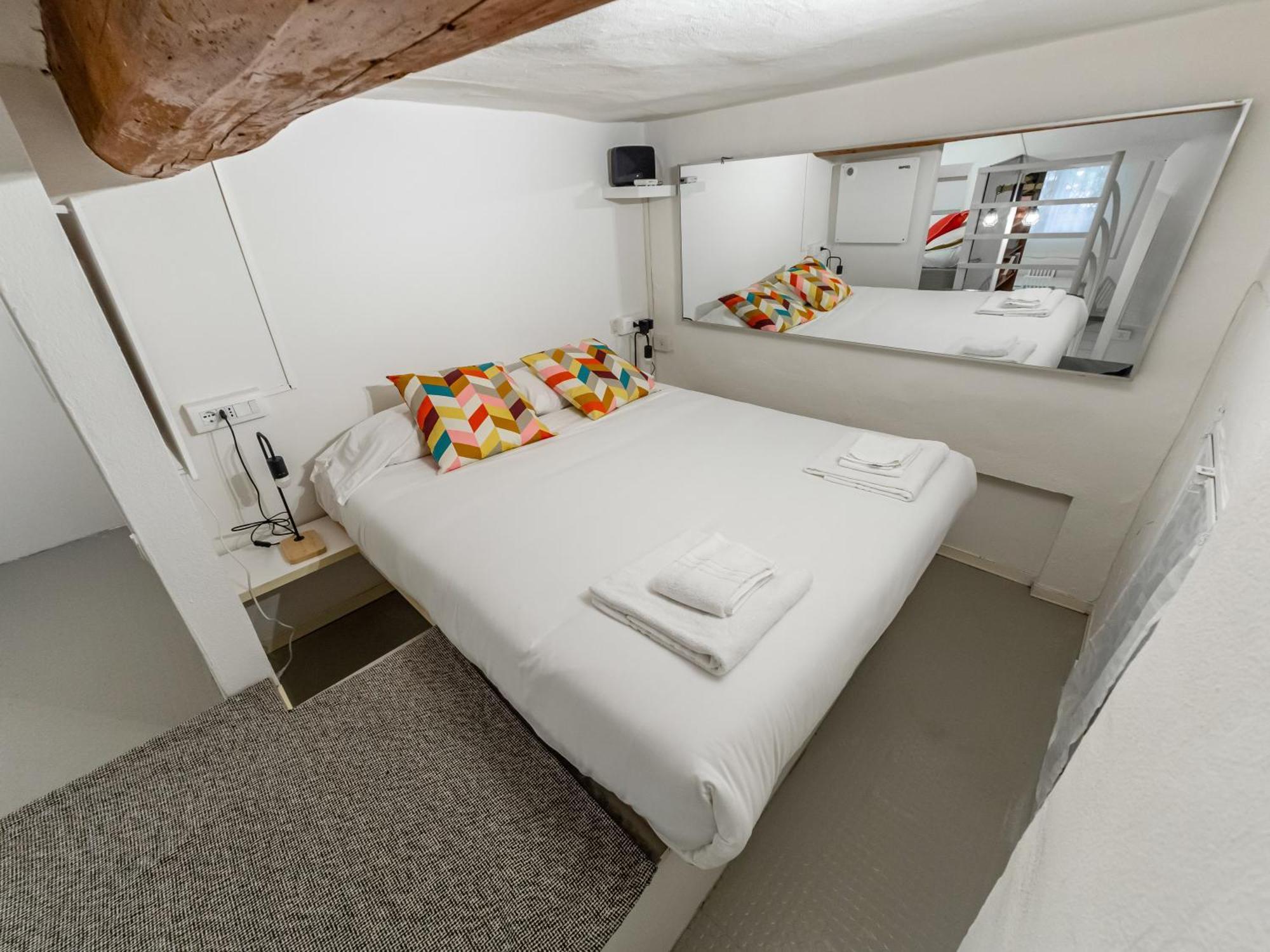 Casa Chiara Apartment