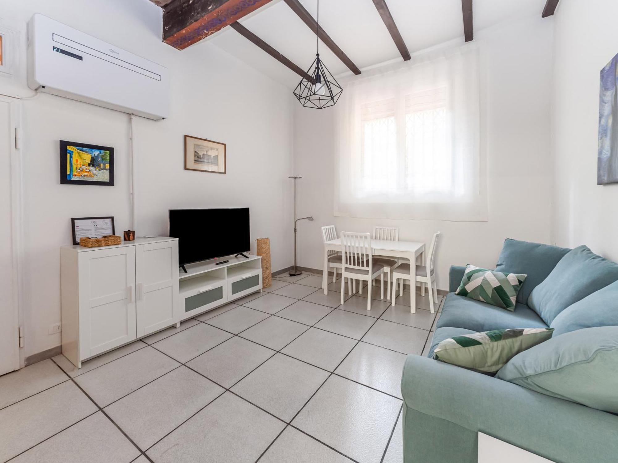 Apartment Casa Chiara Bologna