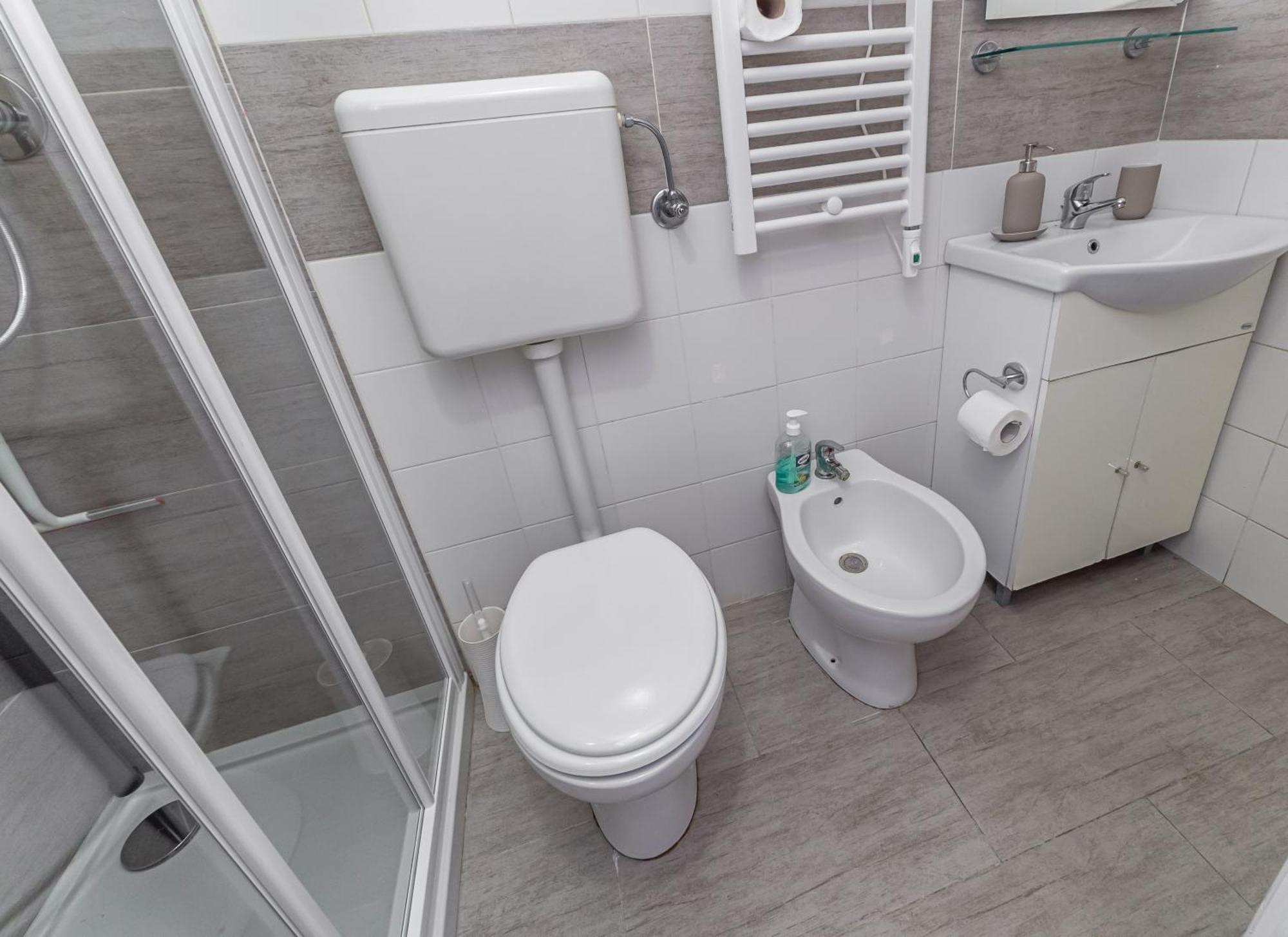 Casa Chiara Apartment *