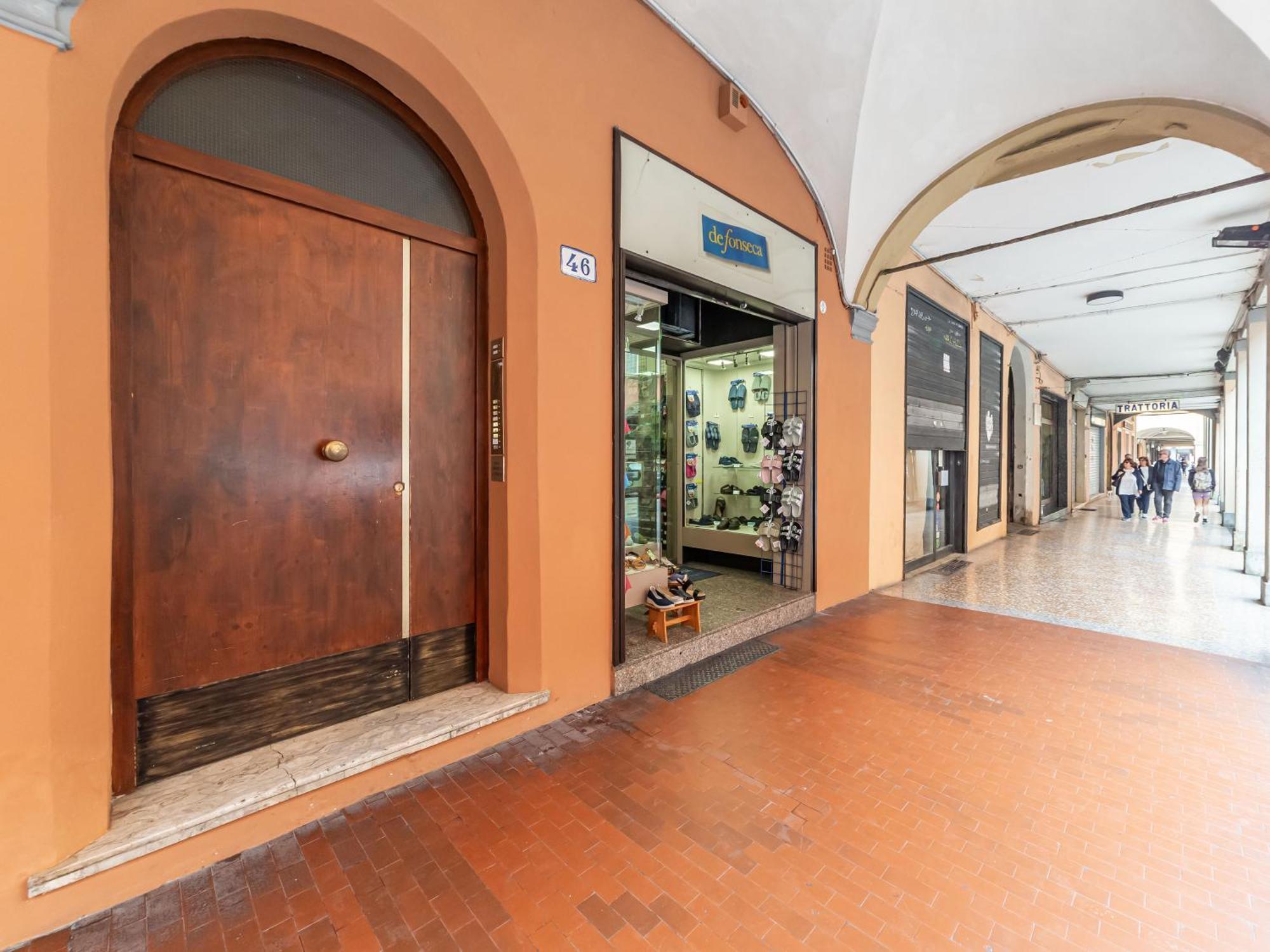 Casa Chiara * Bologne