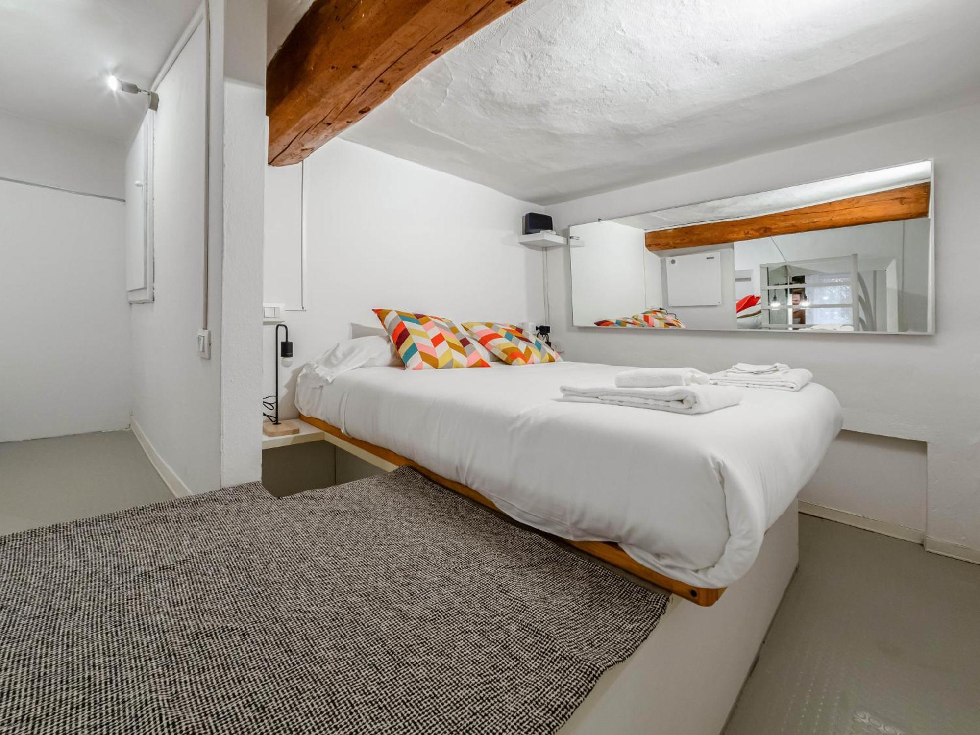 Casa Chiara * Bologne