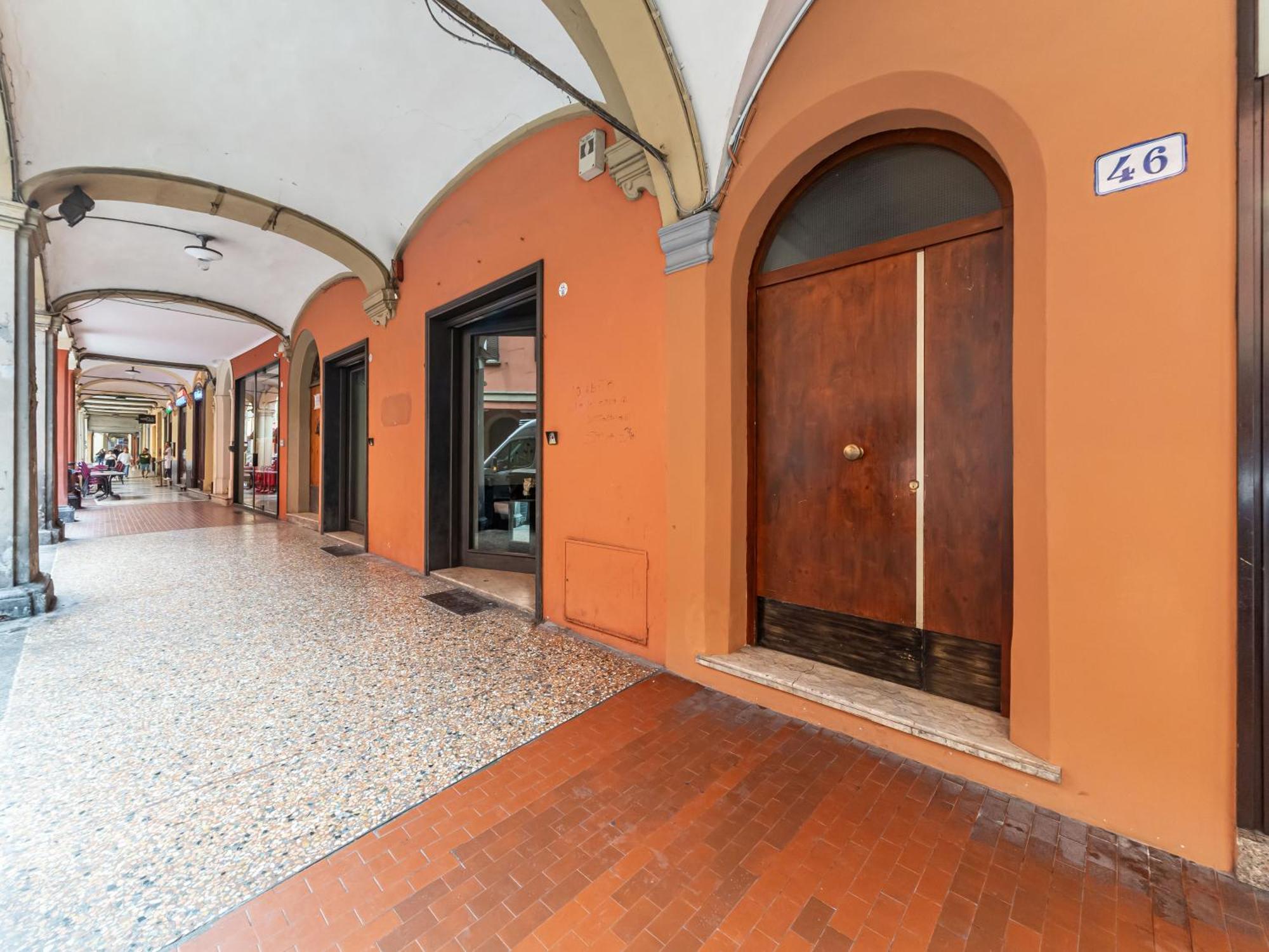 Casa Chiara Apartment